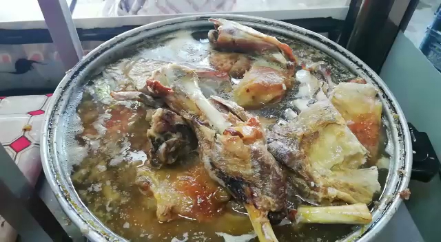 Opinii despre Asmaaltı Kebap Salonu în Havza - Gastronomi ve konaklama