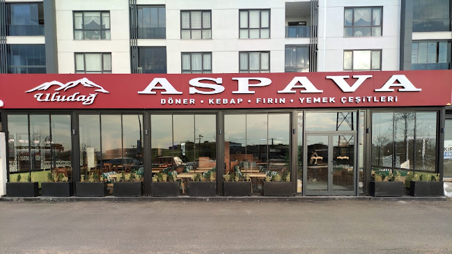 Uludağ Aspava