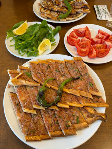 Nur Pide & Pizza - İzmir