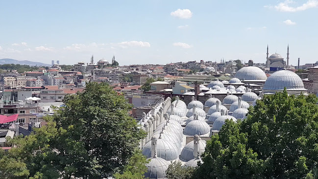 Süleymaniye, Fetva Ykş. Elmas İş Hanı, 34134 Fatih/İstanbul
