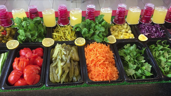 Komagene Kentpark - Yozgat Merkez