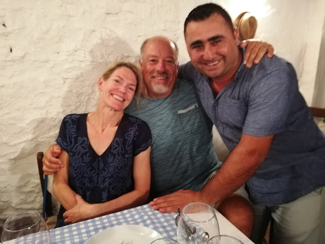 Ney Restaurant - Gastronomi ve konaklama