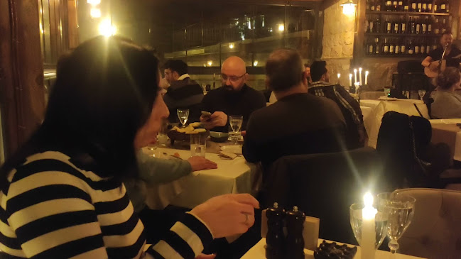 Opinii despre Areni Cappadocia Restaurant în Ürgüp - Gastronomi ve konaklama