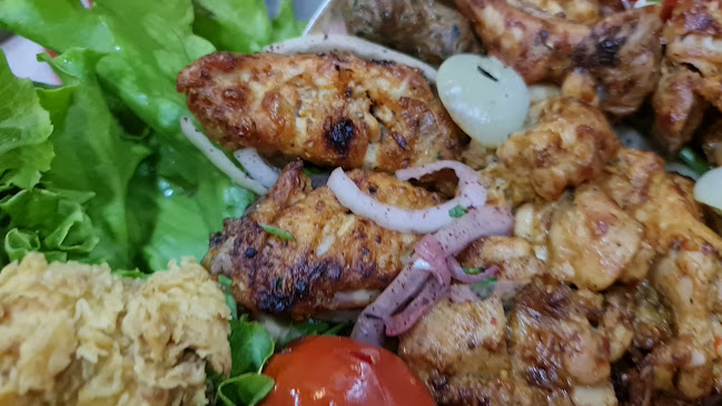 Opinii despre Ağa Restorant în Ümraniye - Gastronomi ve konaklama