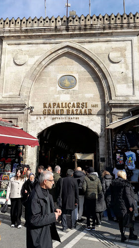 GRAND BAZAR BEYAZIT