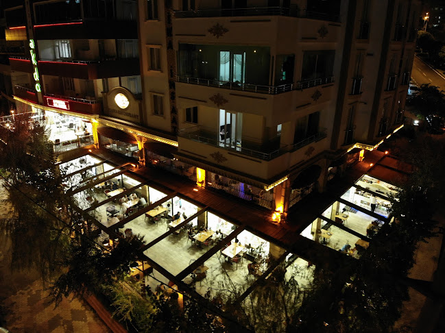 Akdo Dondurma Esentepe Şube