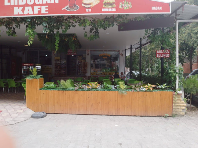 Erdoğan Cafe