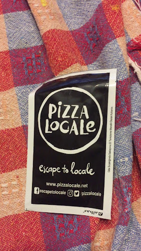 Pizza Locale - Gastronomi ve konaklama