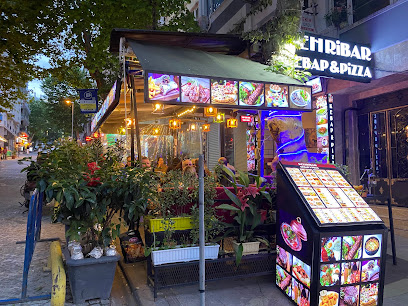 Kehribar kebab pizza restaurant