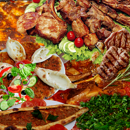 Elem Restoran Begoviç