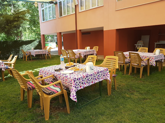 Babanın Yeri - Gastronomi ve konaklama