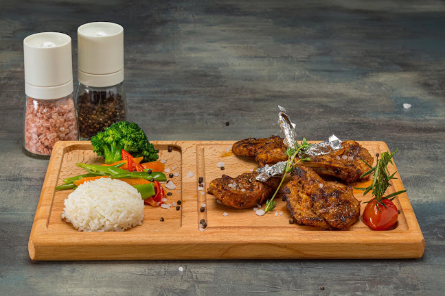 Teras Cafe&Restaurant - Antalya