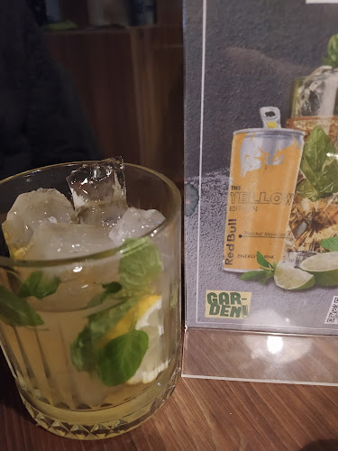 Comentarii opinii despre Garden Bestekar