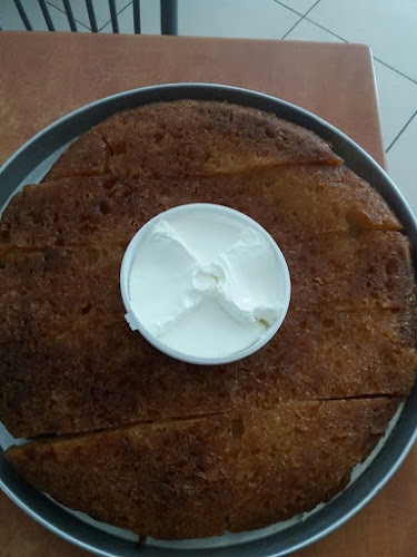 Emek Lokantası - Gastronomi ve konaklama