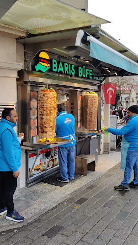 Kızılkayalar Taksim - Gastronomi ve konaklama