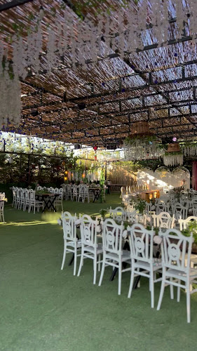 Atila Breakfast Summer Garden