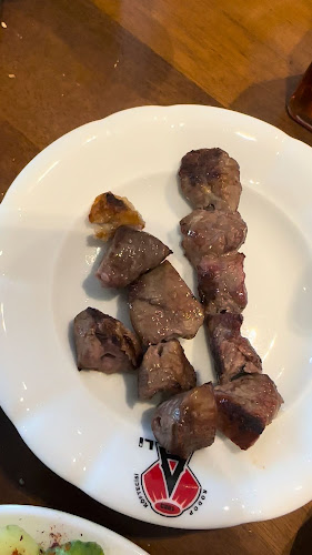 Opinii despre Rodop Köftecisi în Eskişehir - Gastronomi ve konaklama