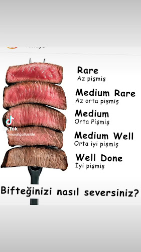 Side Korner Restaurant & Bar - Manavgat