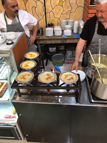 Çorbacı Ali Dayı - Kırıkkale Merkez