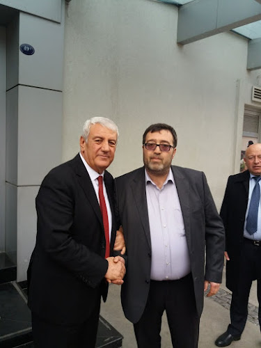 Şişmanin Yeri - Bergama