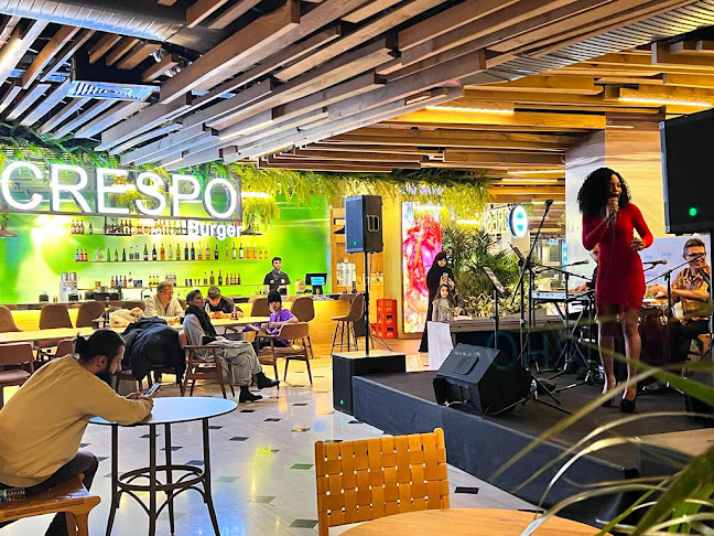 Crespo Burger Argentina - İzmit