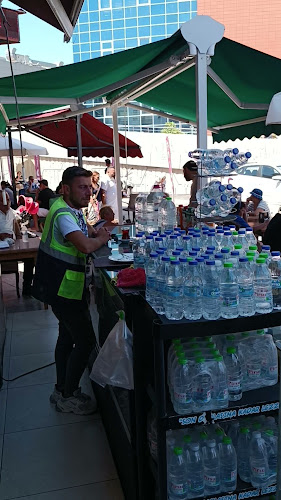 Opinii despre Boğaziçi Cafe în Çiğli - Gastronomi ve konaklama