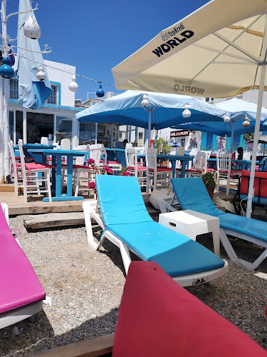 Hey Yavrum Hey Restaurant - Bodrum