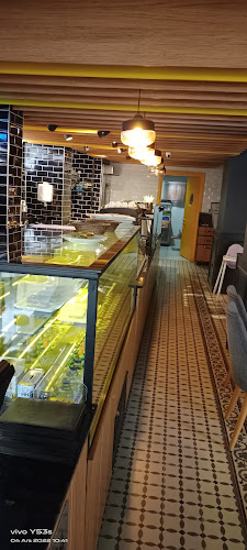 Opinii despre Barista Kütüphanem în Antakya - Gastronomi ve konaklama