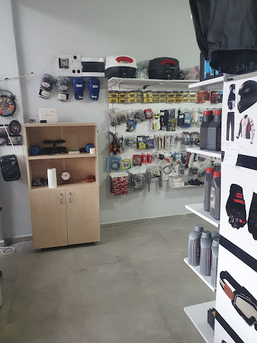 Kaptan Balikçilik Manav - Gastronomi ve konaklama