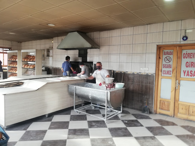 Ekmek Teknesi Yöresel Köy Ekmeği - Kastamonu