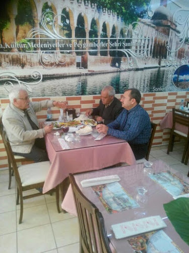 Comentarii opinii despre Cihanbeyli Urfa Sofrası