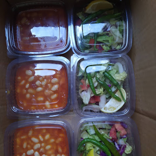 Comentarii opinii despre Meserret lokantası bizim işimiz kurufasulye