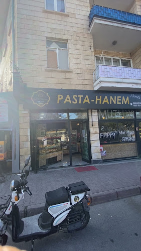 PASTA-HANEM