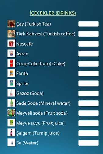 Kaptan'ın yeri Art & cafe - Altındağ