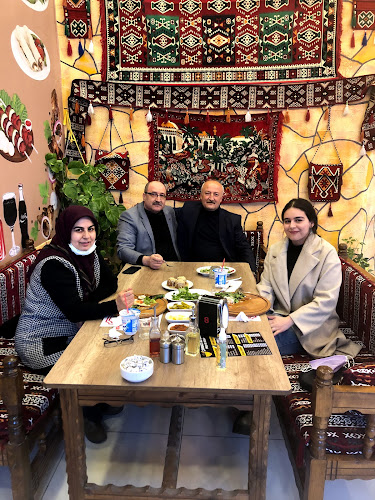 Etiler, Karacalı Cd. Diriliş Apt No:1/1, 71200 Kırıkkale Merkez/Kırıkkale