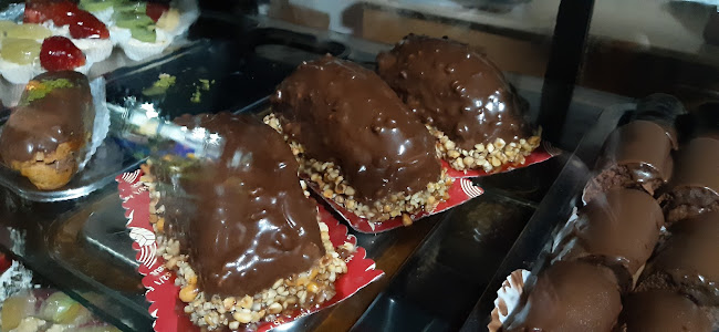 Comentarii opinii despre Fırın