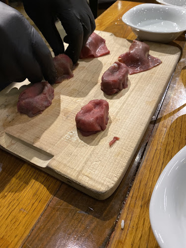 My Pirzolam Steak & Kebap - Gastronomi ve konaklama