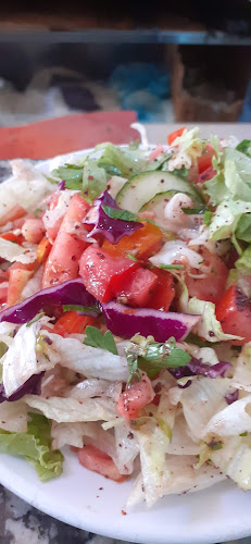 Ciğerci Ömer - Erdemli