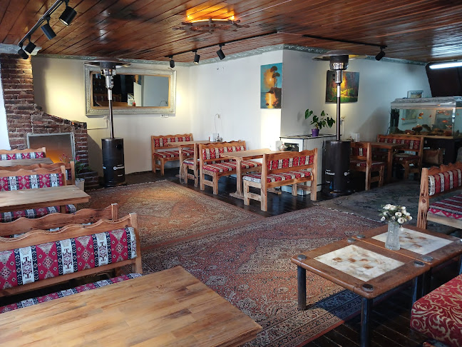 Comentarii opinii despre Kaptan'ın yeri Art & cafe