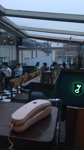 Katip Mustafa Çelebi, Büyükparmakkapı sok. No:7, 34400 beyoğlu/Beyoğlu/İstanbul