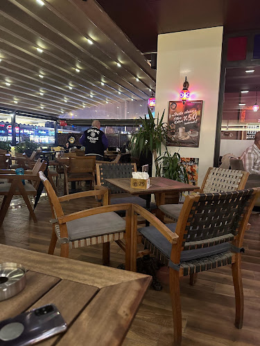 Gönül Kahvesi Özlüce - Gastronomi ve konaklama