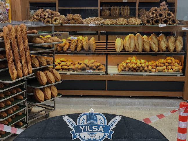 Yılsa Unlu Mamülleri