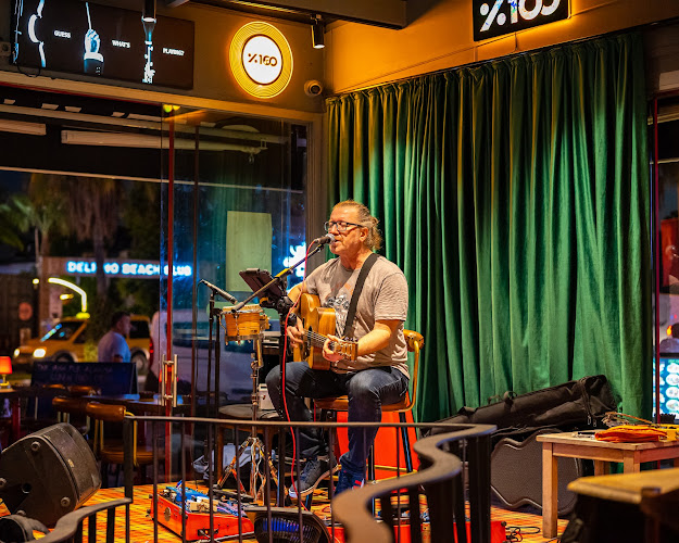 The Irish Pub Alanya - Alanya