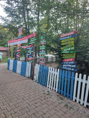 ARAS Restoran - Kırklareli