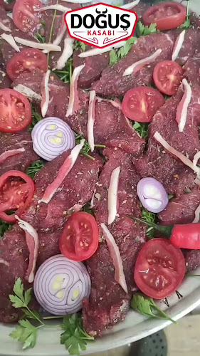 Opinii despre Doğuş Kasabı în Antakya - Gastronomi ve konaklama