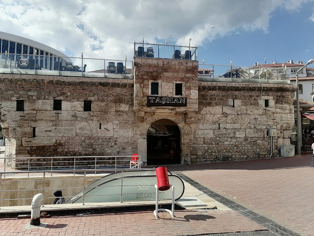 İsmailin yeri 2 - Gastronomi ve konaklama