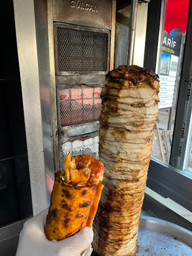 Opinii despre Kuzenler döner în Dörtyol - Gastronomi ve konaklama