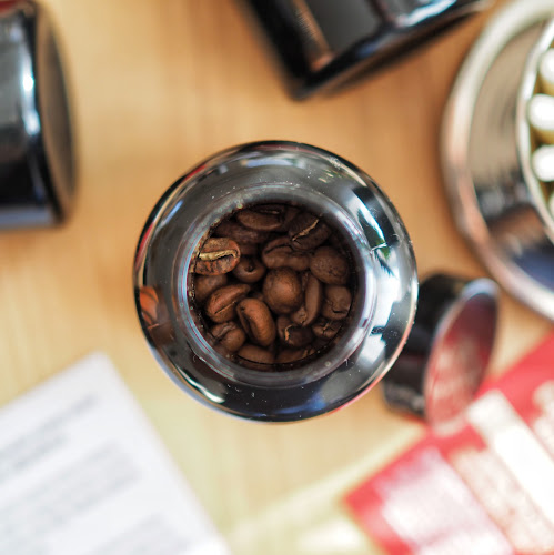 Comentarii opinii despre Coffeerem - Karşıyaka