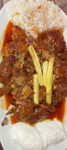 Aba Döner - Gastronomi ve konaklama