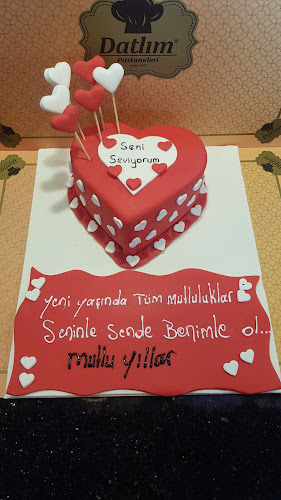 Comentarii opinii despre Datlım Pastaneleri